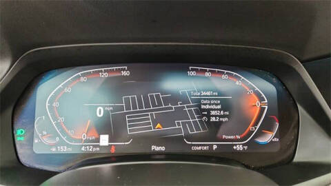 2023 BMW X6 xDrive40i