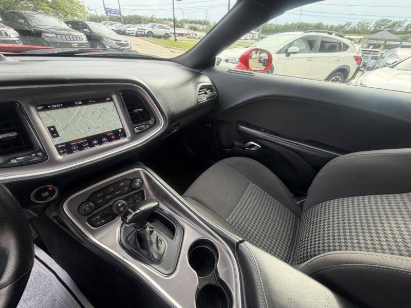 2019 Dodge Challenger GT