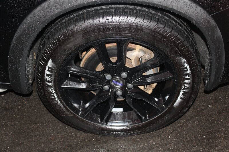 2018 Volvo V60 Cross Country T5 Premier