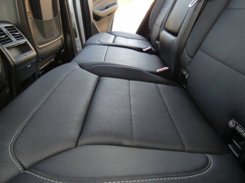 2015 Mercedes-Benz M-Class ML 350 4MATIC