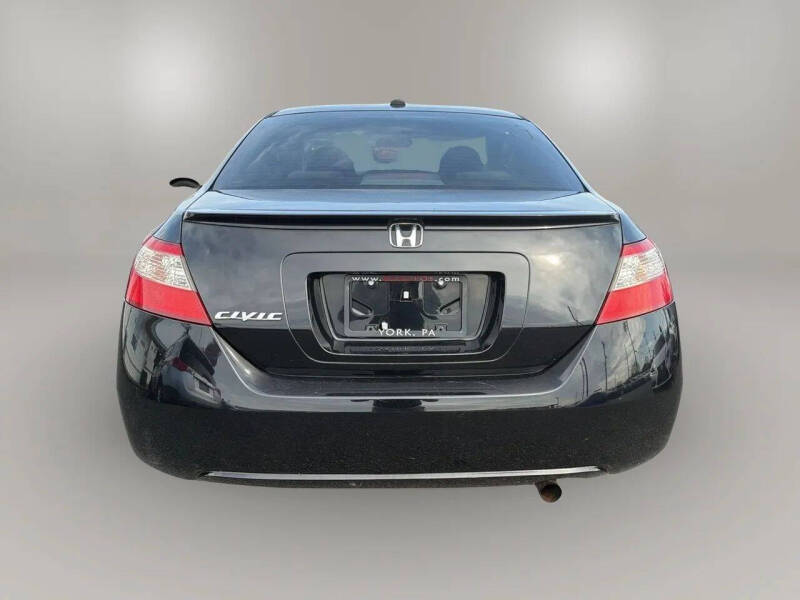 2009 Honda Civic