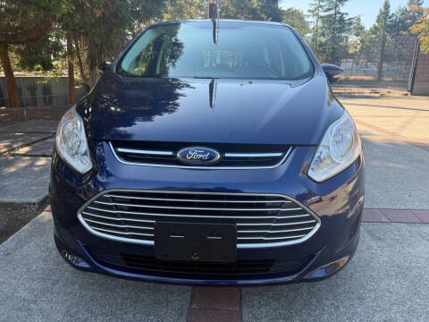 2016 Ford C-MAX Hybrid SE