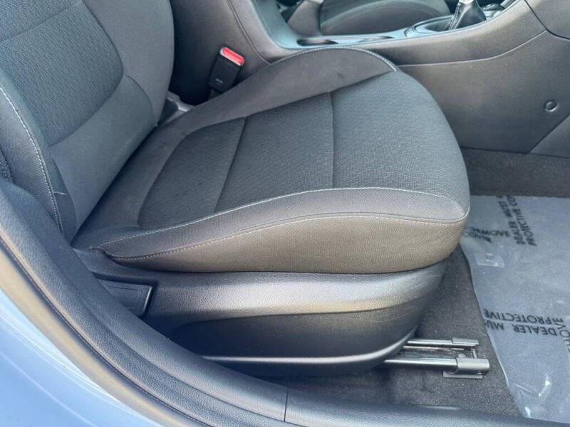 2019 Hyundai Veloster N