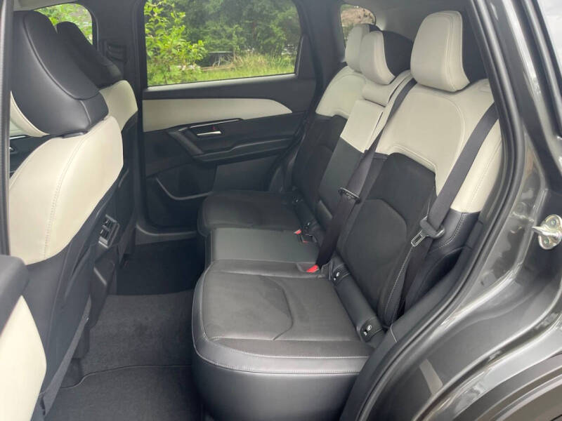 2026 Mazda CX-5 2.5 S Select