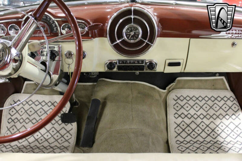 1950 Pontiac Catalina