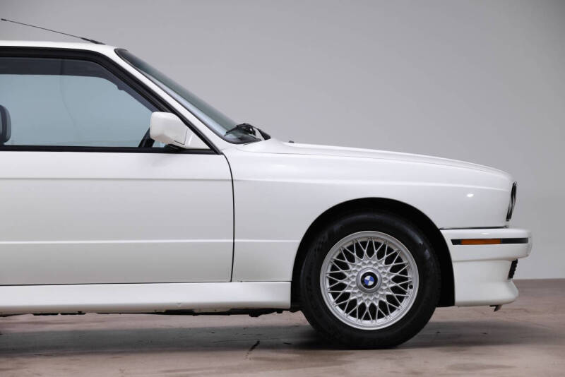 1988 BMW M3