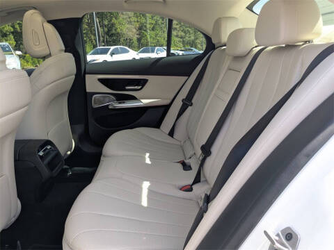 2024 Mercedes-Benz E-Class E 350 4MATIC