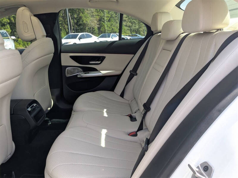 2024 Mercedes-Benz E-Class E 350 4MATIC