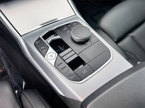 2023 BMW 3 Series 330e