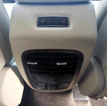 2018 Lincoln MKC Select