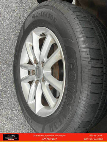 2014 Dodge Grand Caravan