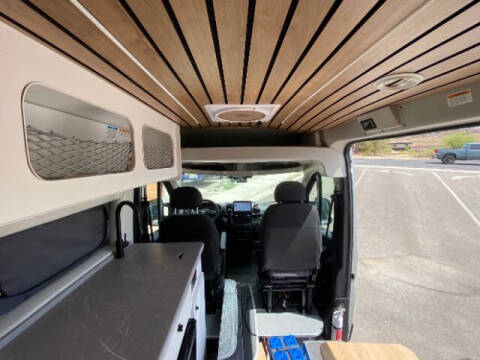 2024 RAM ProMaster