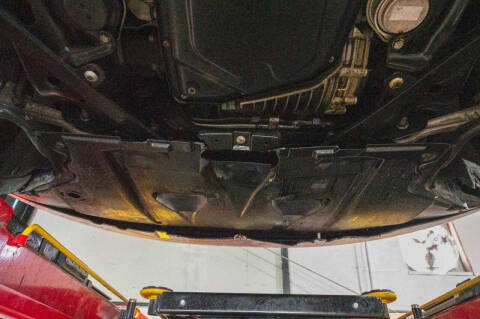 2007 Audi A4 3.2 quattro