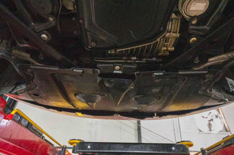 2007 Audi A4 3.2 quattro