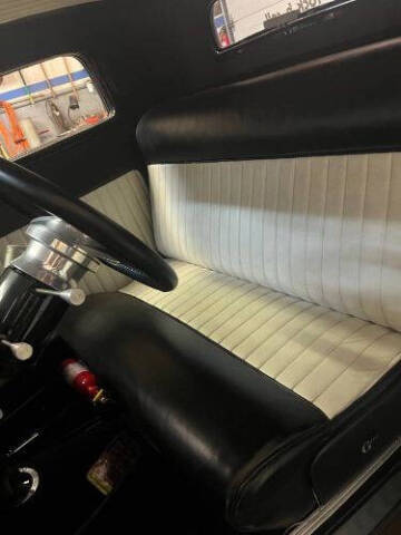 1932 Ford Coupe