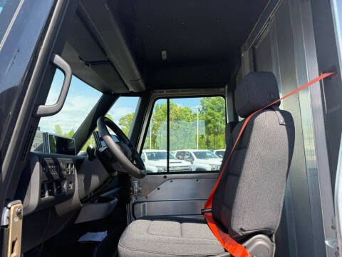 2024 BrightDrop Zevo 600