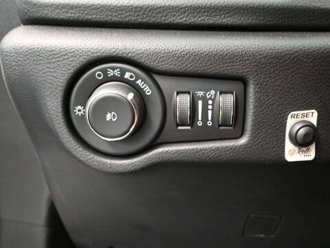 2022 Chrysler Pacifica Pinnacle