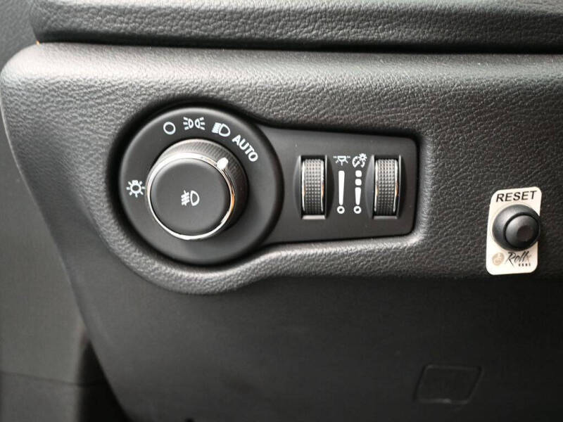 2022 Chrysler Pacifica Pinnacle