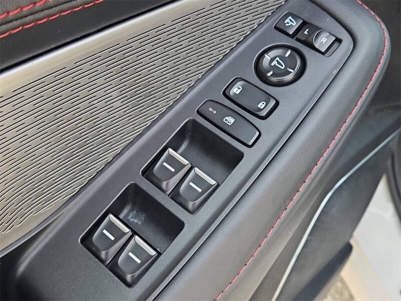 2022 Acura MDX SH-AWD w/A-SPEC