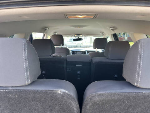 2017 Kia Sorento LX V6