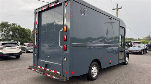 2022 RAM ProMaster 3500 159 WB