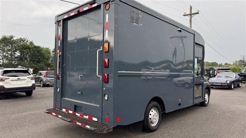 2022 RAM ProMaster 3500 159 WB