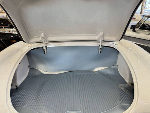 1959 Chevrolet Corvette