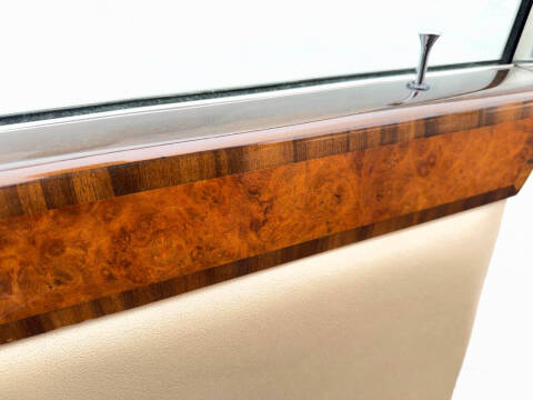 1978 Rolls-Royce Silver Shadow