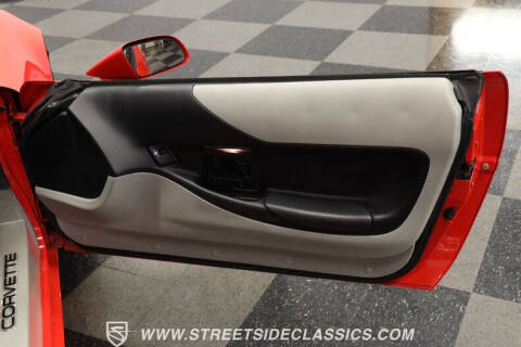 1994 Chevrolet Corvette