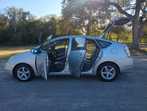 2009 Toyota Prius Touring