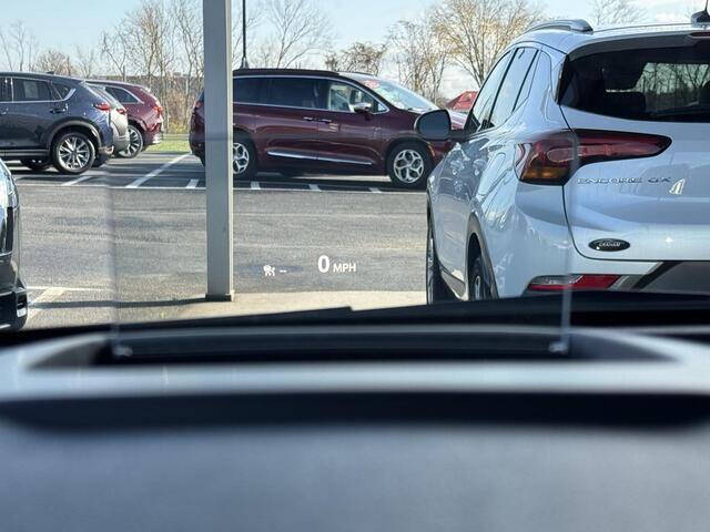 2022 Buick Encore GX Essence