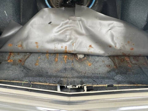 1973 Chevrolet Monte Carlo