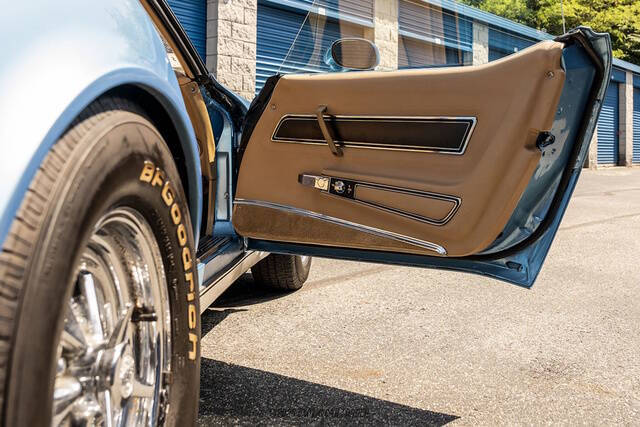 1977 Chevrolet Corvette