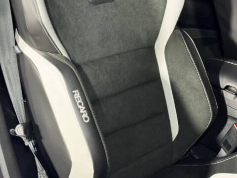 2021 Ford Mustang Shelby GT500