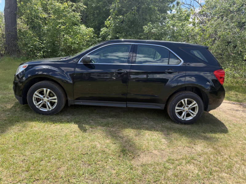 2014 Chevrolet Equinox