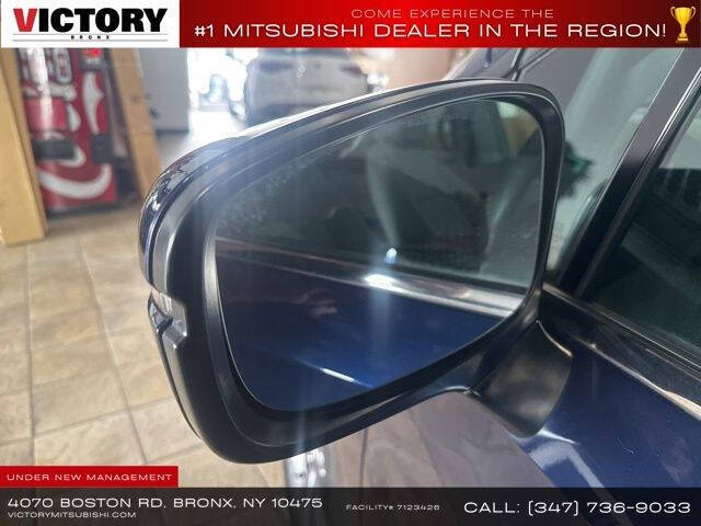 2021 Honda Odyssey EX