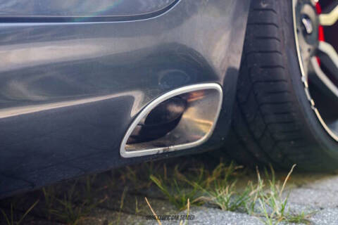 2014 Dodge SRT Viper GTS