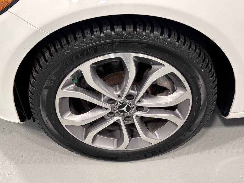 2017 Mercedes-Benz C-Class C 300 4MATIC