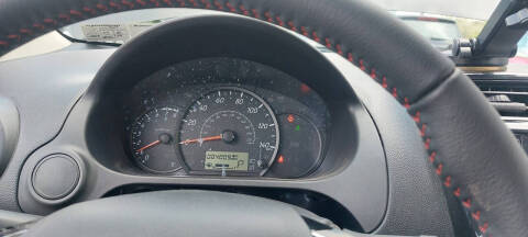 2024 Mitsubishi Mirage G4 Black Edition