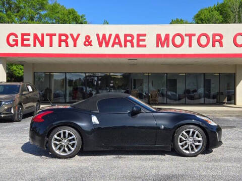 2014 Nissan 370Z