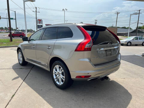 2014 Volvo XC60 3.2 Premier