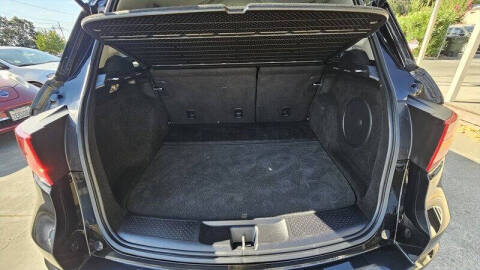 2007 Acura RDX SH-AWD w/Tech