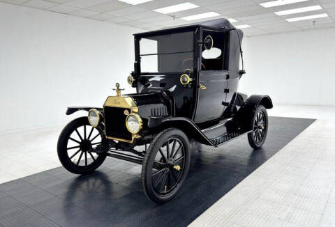 1915 Ford Model T