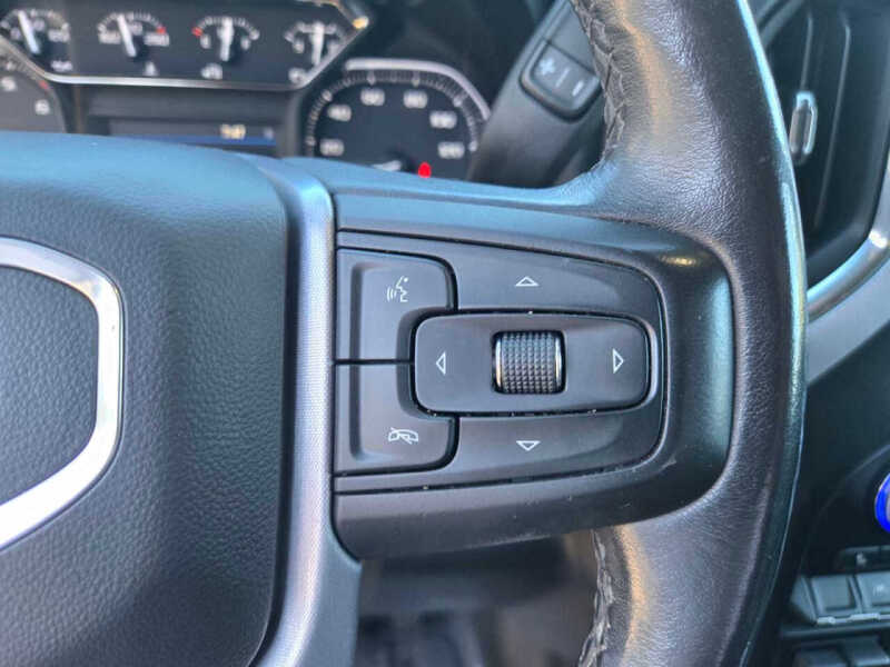 2022 GMC Sierra 1500 Limited