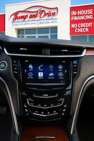 2015 Cadillac Escalade ESV