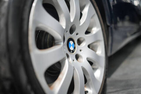 2006 BMW 3 Series 330i