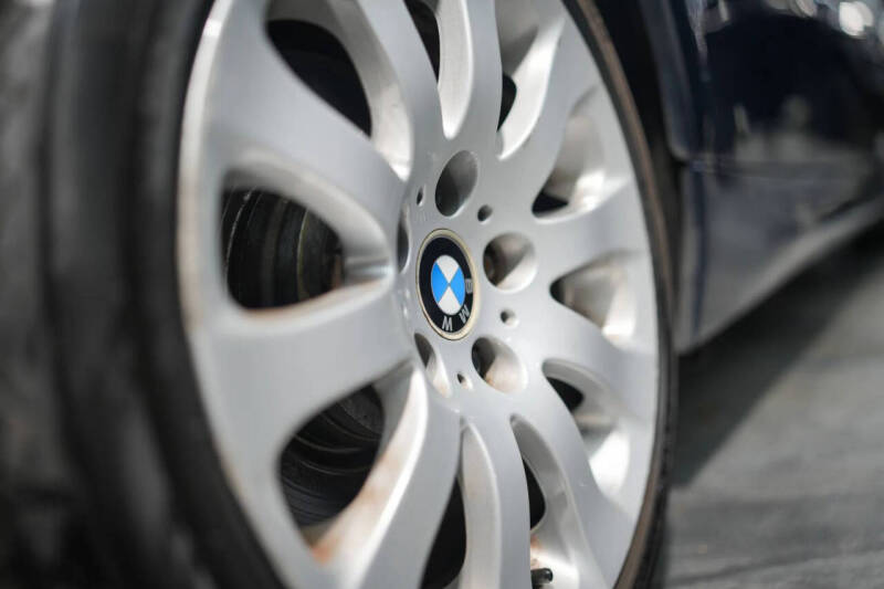 2006 BMW 3 Series 330i