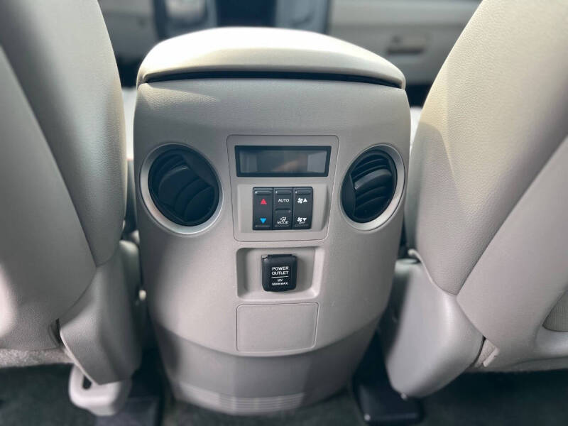 2014 Honda Pilot EX-L