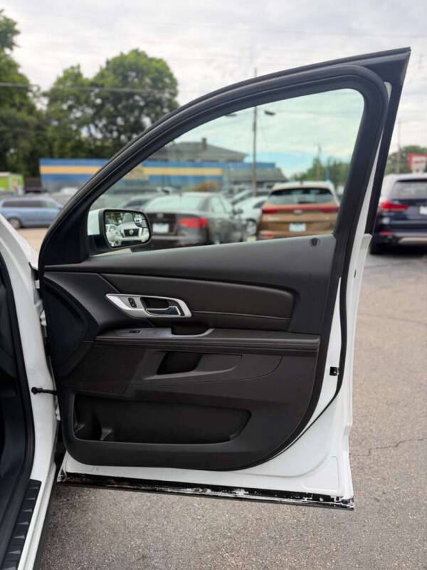 2013 GMC Terrain SLE-1