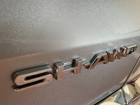 2026 Acura MDX SH-AWD